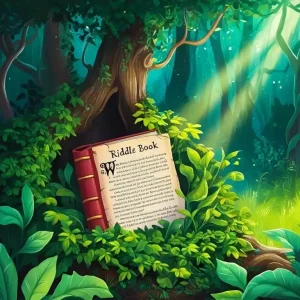 33+ Riddles About Nature: Clever Puzzles for Nature Lovers