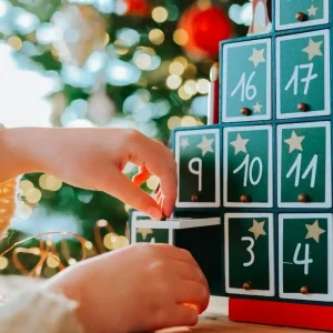 32+ Riddles for Advent Calendar: Unwrap the Fun Daily!
