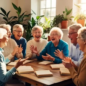 33 Engaging Riddles for Seniors with Answers