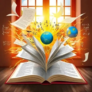 33 Fun and Challenging Riddles on Physics to Test Your Brain