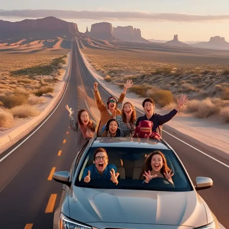 road trip riddles