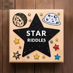 Star Riddles: Unlocking the Mysteries of the Night Sky