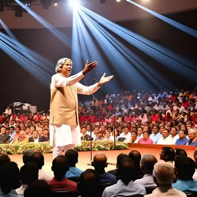 Apj Abdul Kalam Quotes