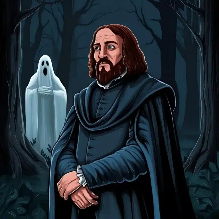 Banquo Quotes
