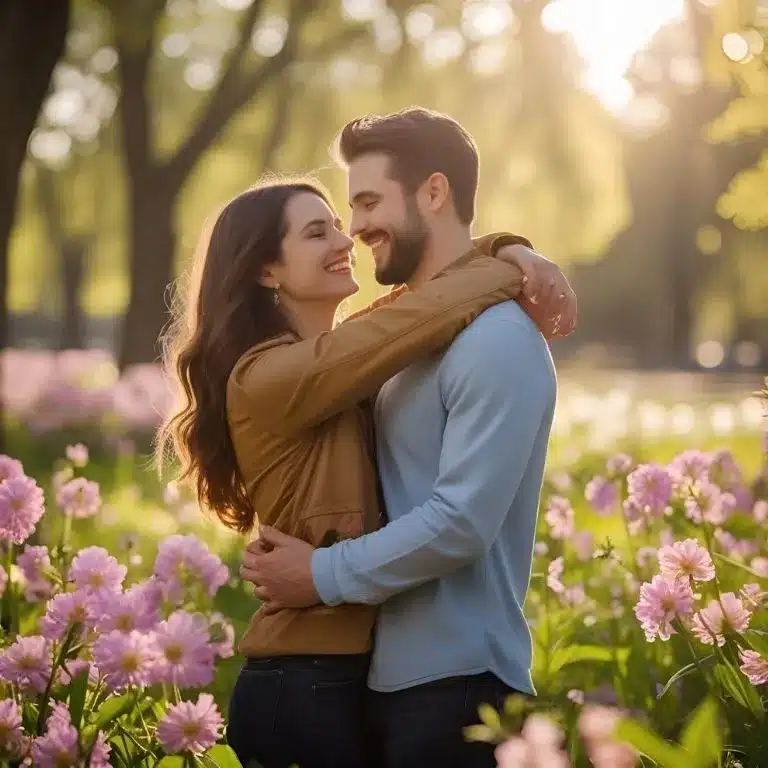 Beautiful Quotes For Love