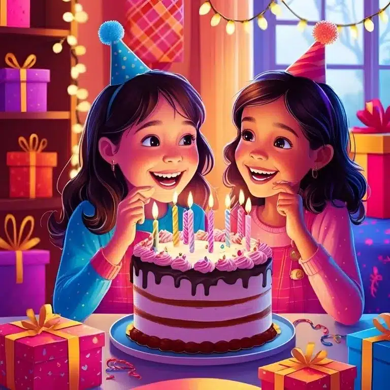 Best Friend Birthday Quotes For Girl