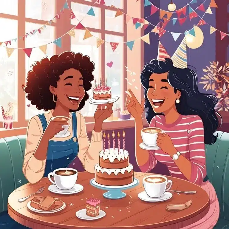 Best Friend Birthday Quotes