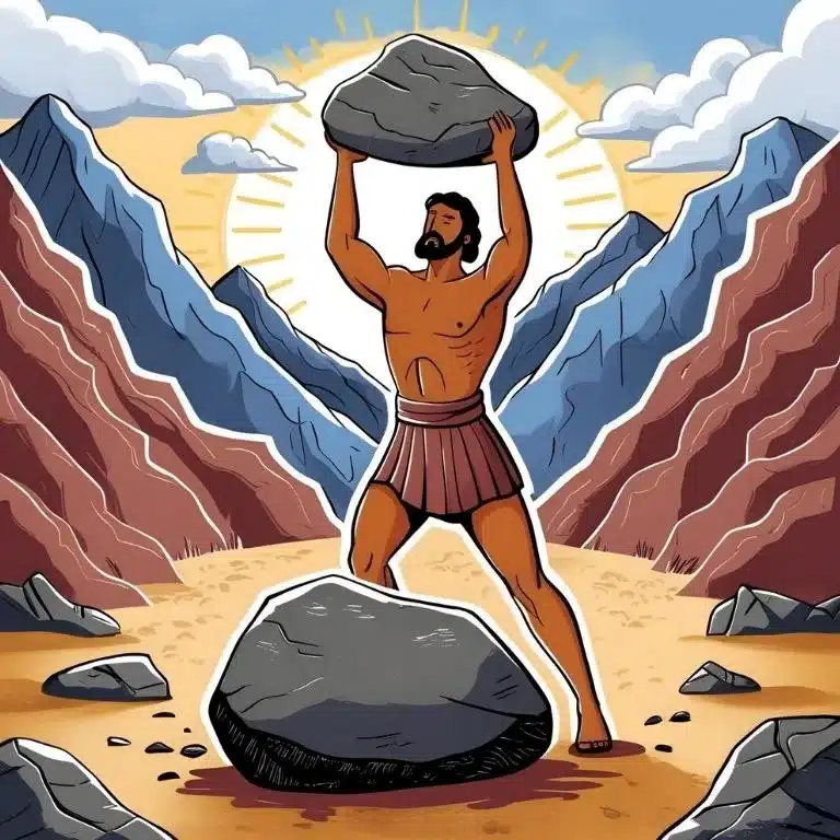 Bible Quotes About Strength