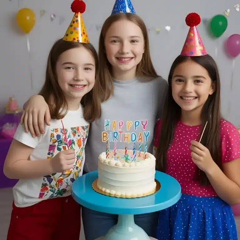 Birthday Quotes For Sister