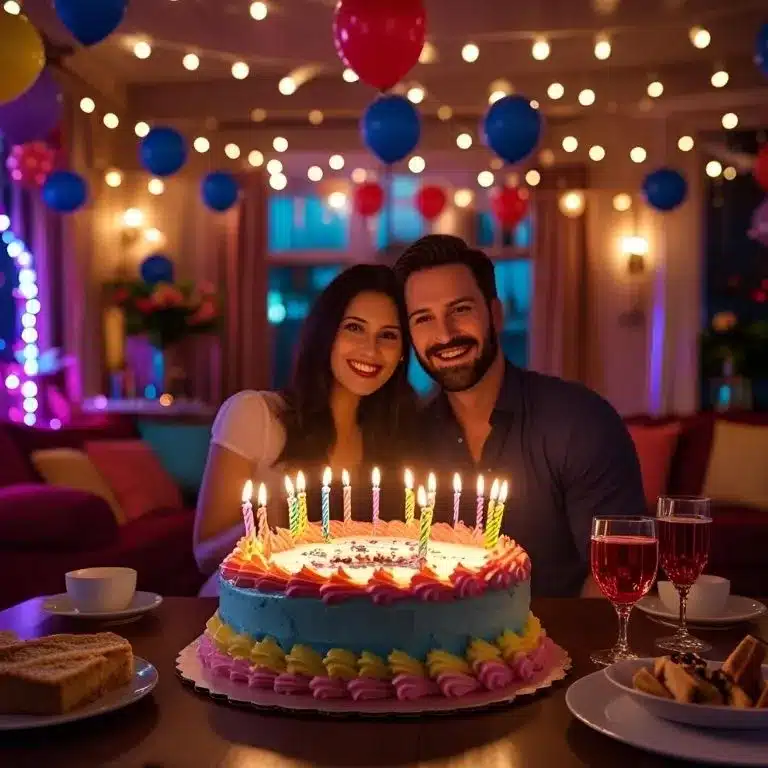 Birthday Quotes For Wife