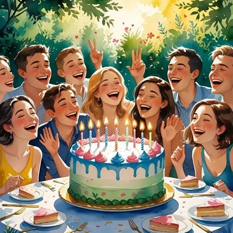 Birthday Wishes Quotes