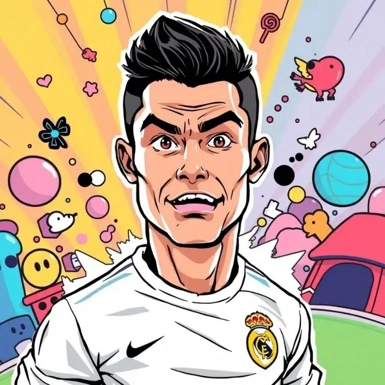 Cristiano Ronaldo Quotes