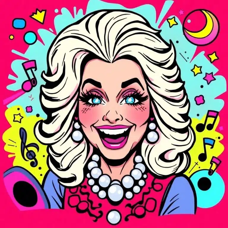 Dolly Parton Quotes