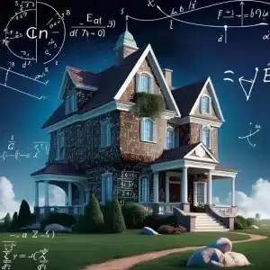 33 Einstein House Riddle Answer