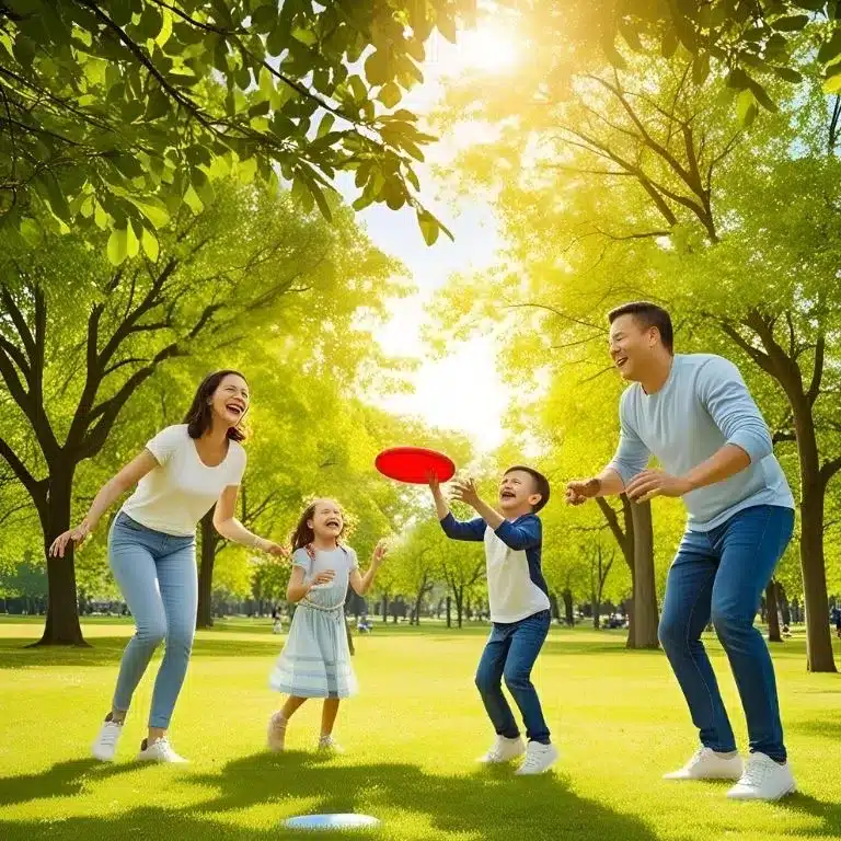 Family Day Quotes