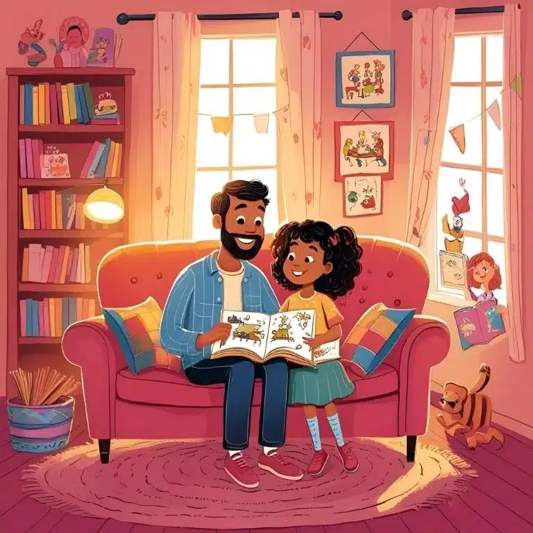 Father Daughter Quotes Short