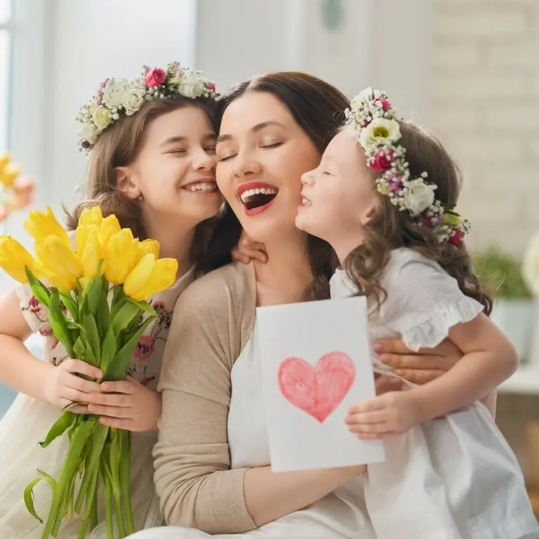 Funny Mothers Day Quotes