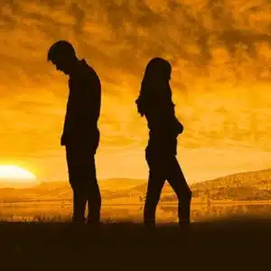 80+ Funny & Savage Breakup Quotes