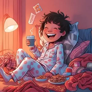 80+ Weekend Vibes: Funny Quotes for Instagram Laughs
