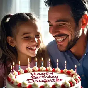 80+ Happy Birthday Daughter Quotes to Make Her Laugh