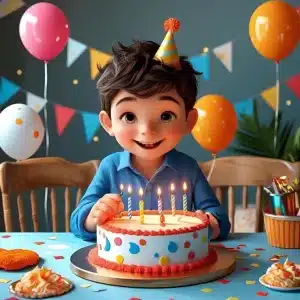 80+ Happy Birthday Quotes For Son That’ll Make You Laugh & Cry