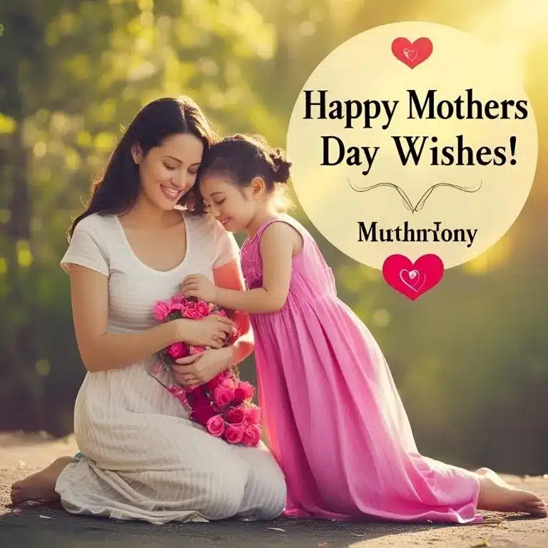 Happy Mothers Day Quotes Wishes