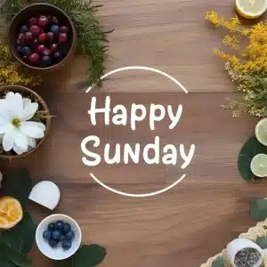 80+ Happy Sunday Quotes