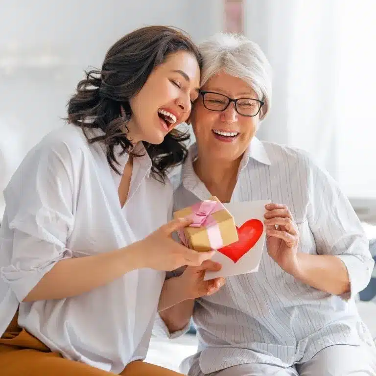 Heart Touching Mothers Day Quotes