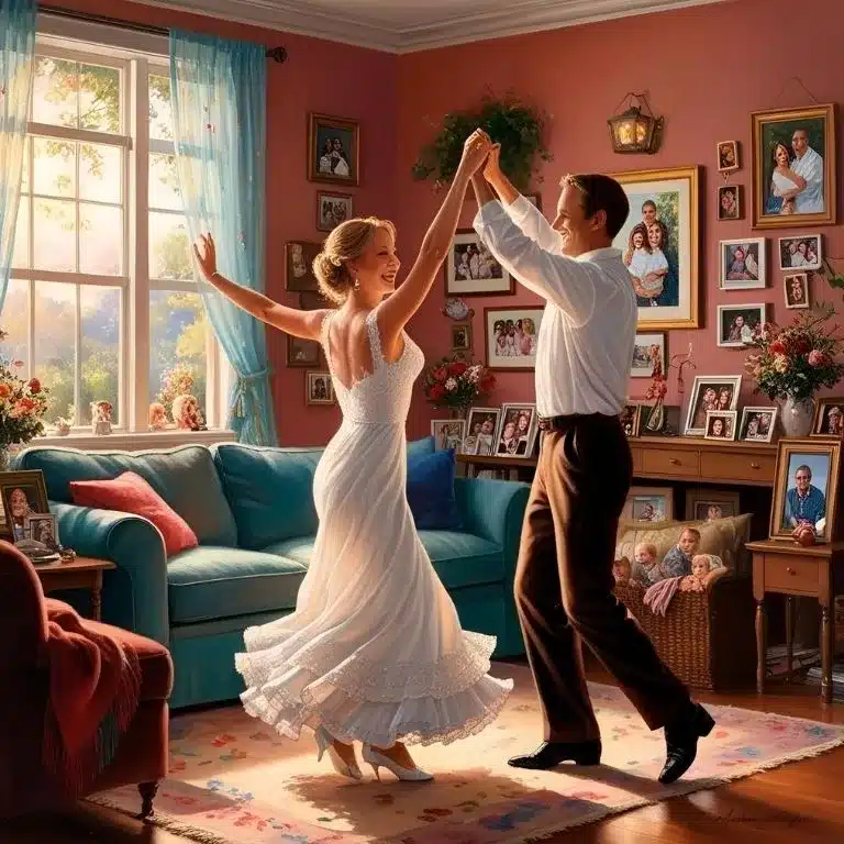 Husband Wife Quotes