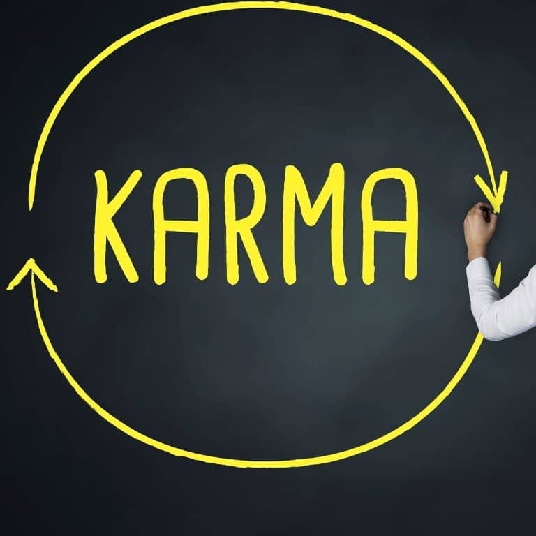 Karma Quotes