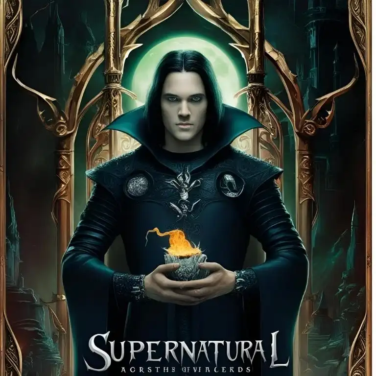 Macbeth Supernatural Quotes