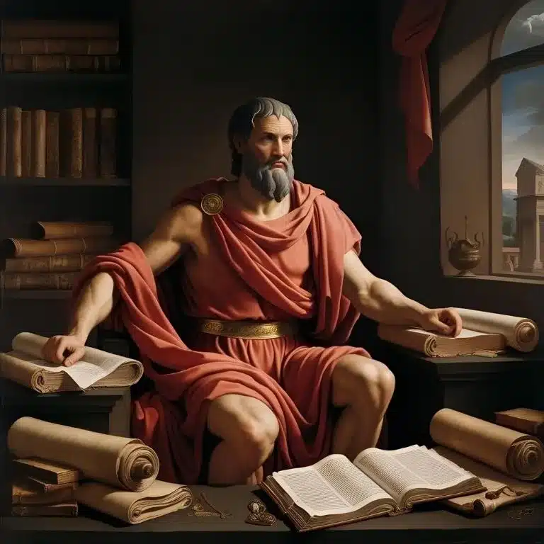 Marcus Aurelius Quotes On Life