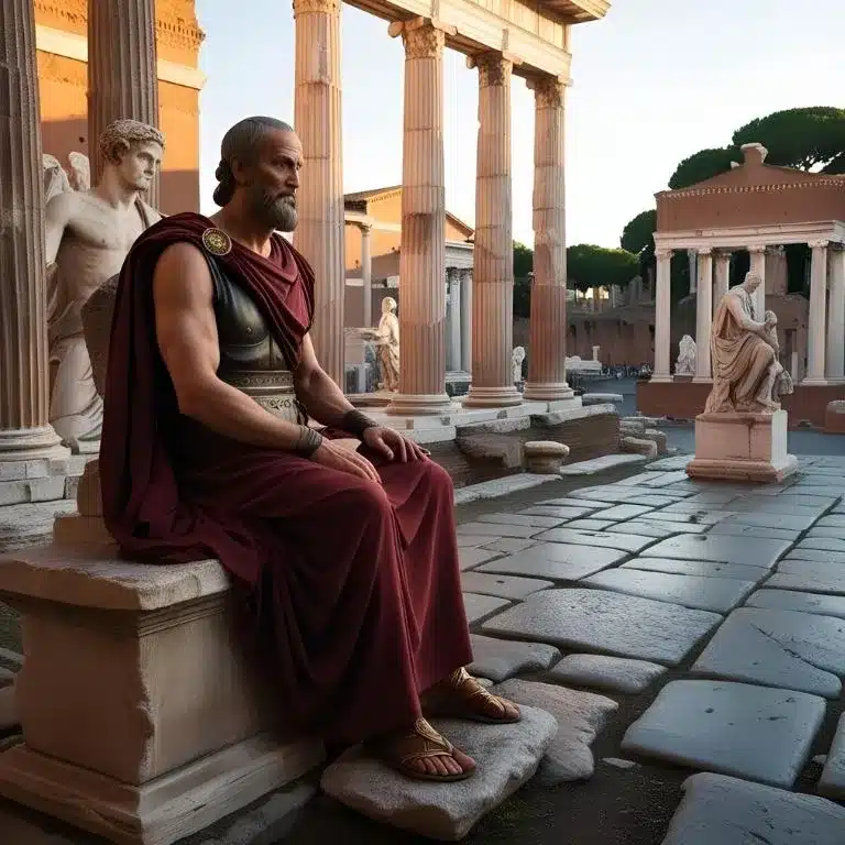 Marcus Aurelius Quotes On Relationships