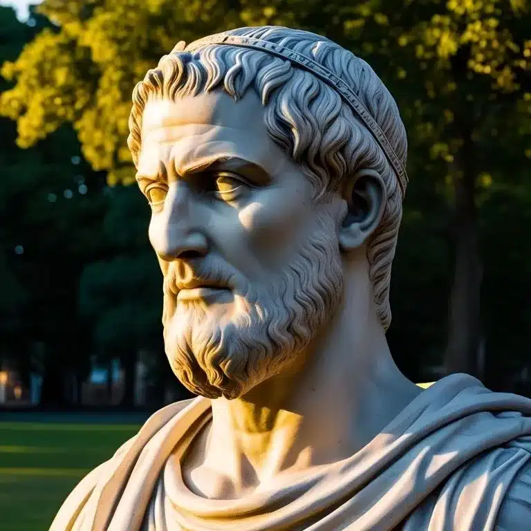 Marcus Aurelius Quotes