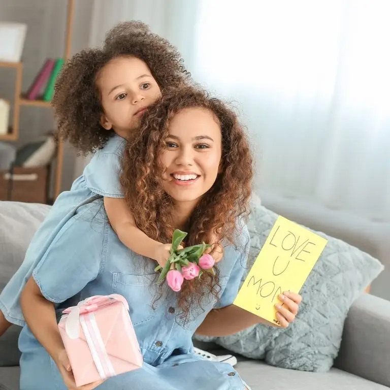 Mothers Day Quotes From Daughter