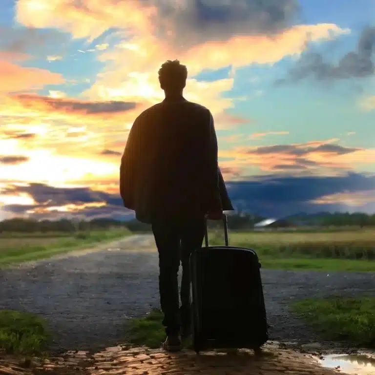 Move On Quotes