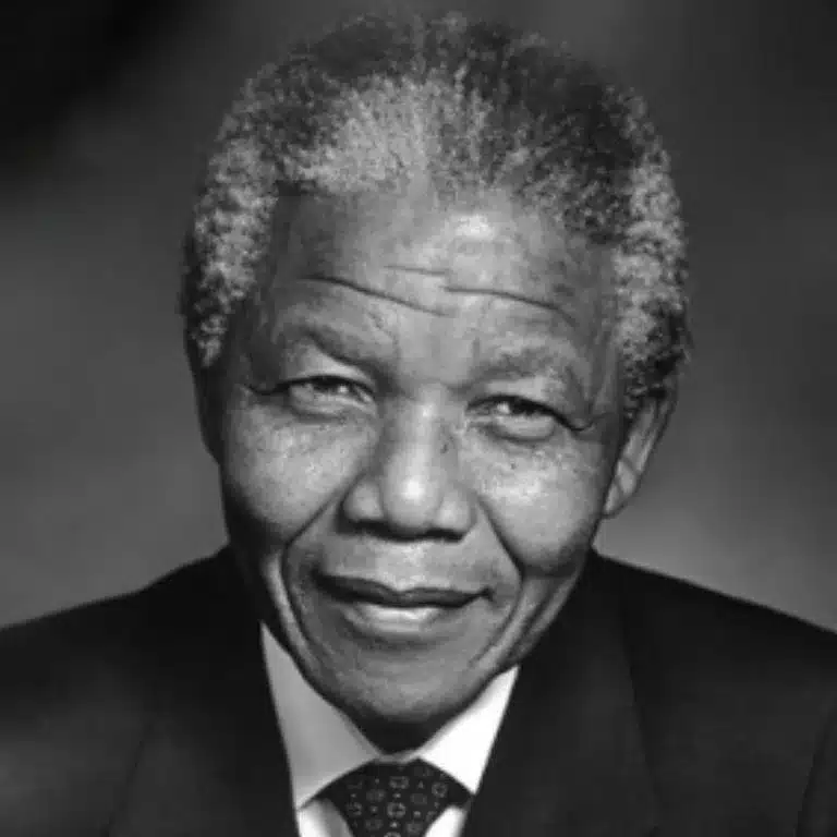 Nelson Mandela Quotes