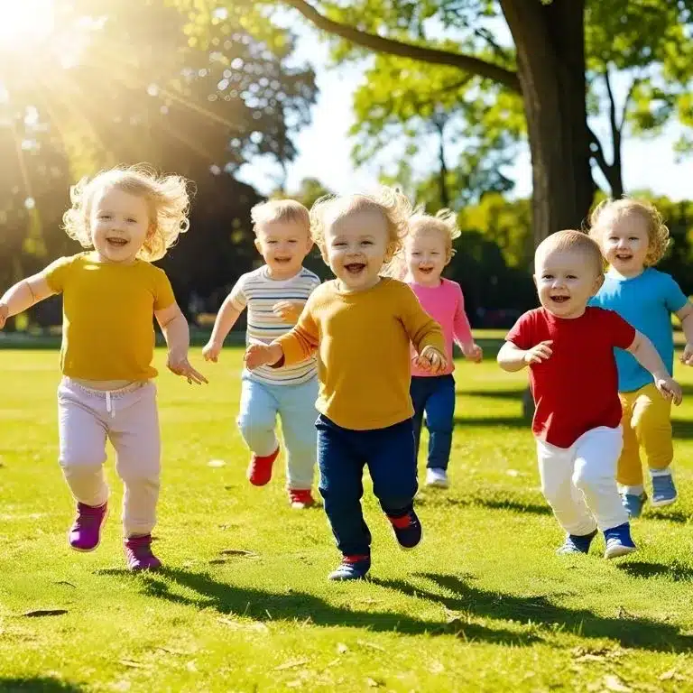 Playtime Quotes For Toddlers