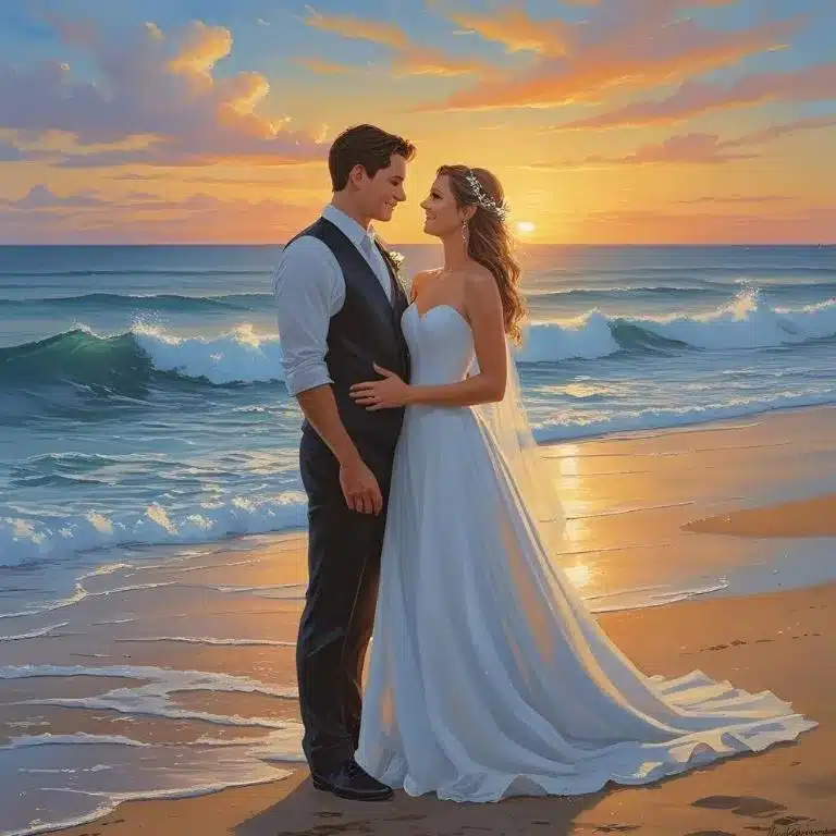 Quotes For Newly Married Couple