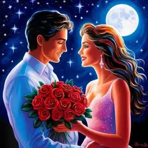 80+ Romantic Love Quotes For Her Thatโll Make Her Laugh