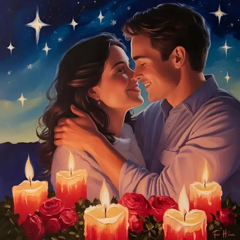 Romantic Love Quotes For Him