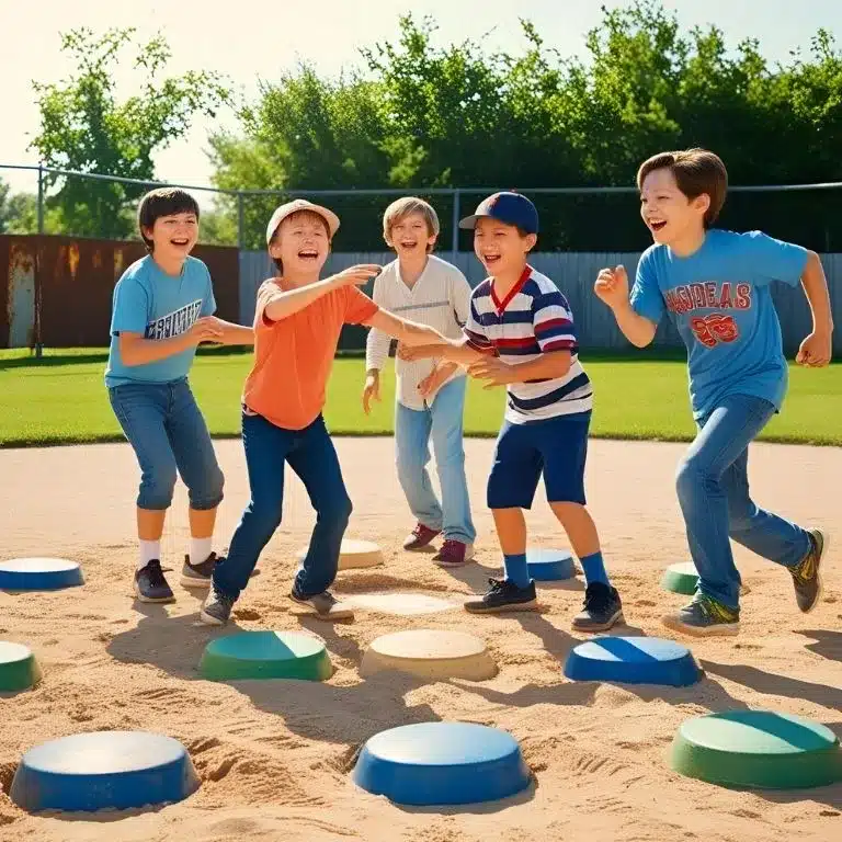Sandlot Quotes