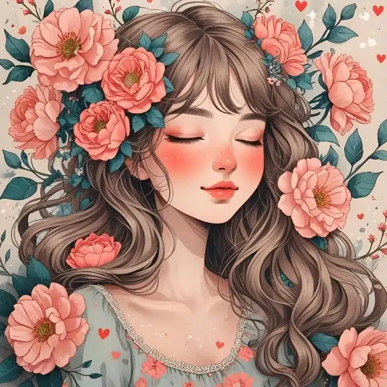Short Self Love Quotes For Girl