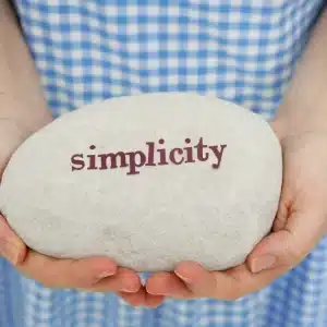 85+ Funny & Relatable Simplicity Quotes Youโll Love