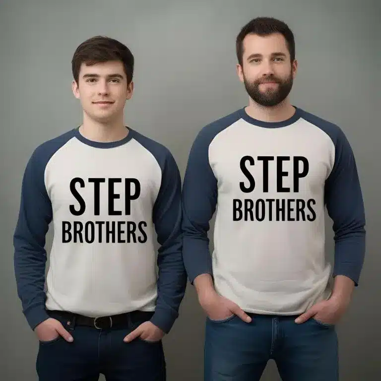 Step Brothers Quotes