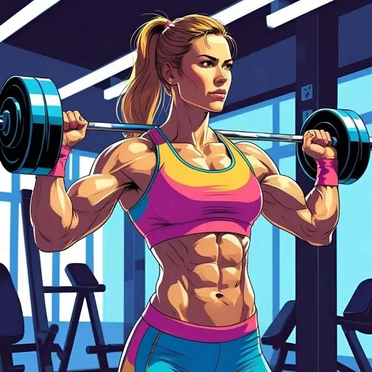Strong Women Quotes