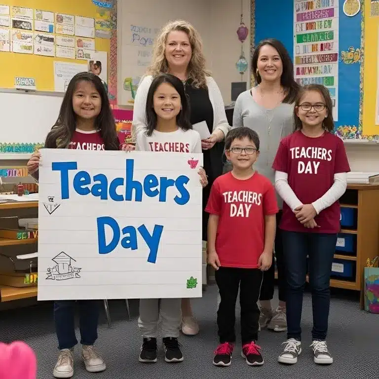 Teachers Day Quotes