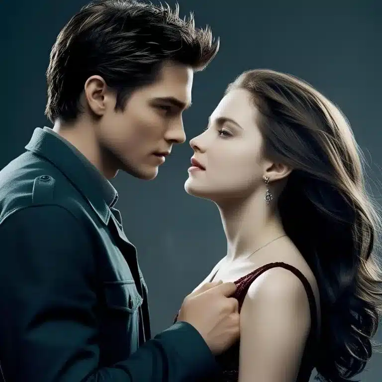 Twilight Quotes
