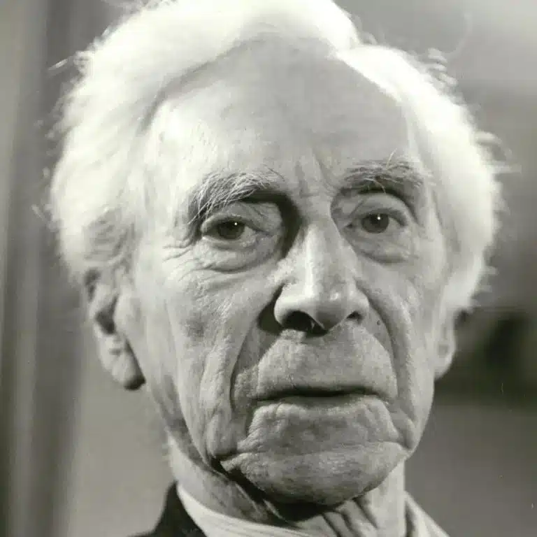 bertrand russell quotes
