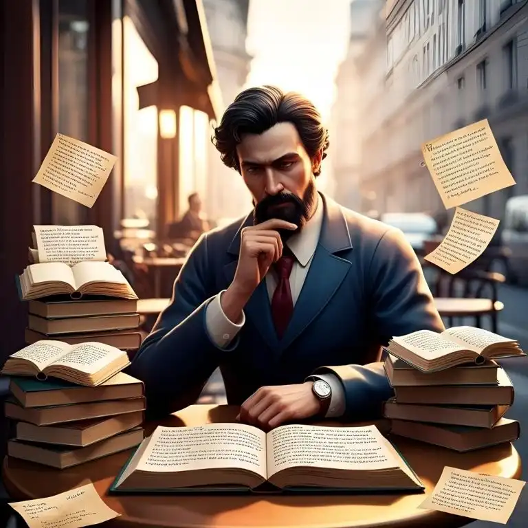 dostoevsky quotes
